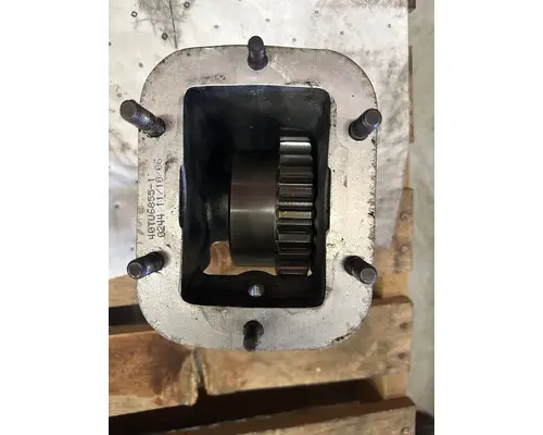 MUNCIE 40TU6855-1 PTO
