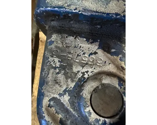 MUNCIE 40TU6855-1 PTO