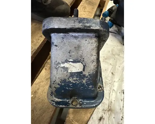 MUNCIE 40TU6855-1 PTO