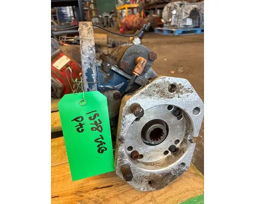MUNCIE 4573366 Hydraulic PumpPTO Pump