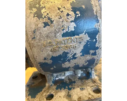 MUNCIE 4573366 Hydraulic PumpPTO Pump