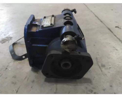 MUNCIE 82 SERIES PTO ASSEMBLY