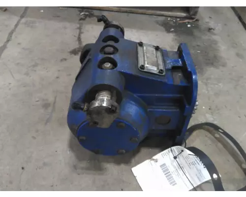 MUNCIE 82 SERIES PTO ASSEMBLY