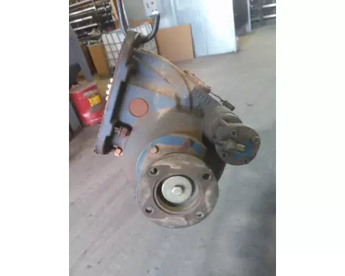 MUNCIE 82 SERIES PTO ASSEMBLY