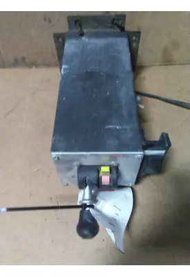 MUNCIE ALL PTO/WET KIT CONTROLS