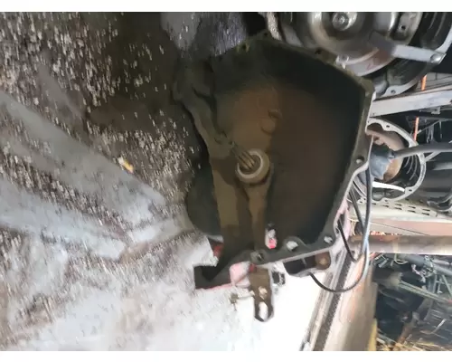 MUNCIE C60 Transmission Assembly