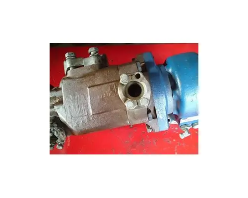 MUNCIE CD10-A1005-M3ZX PTO