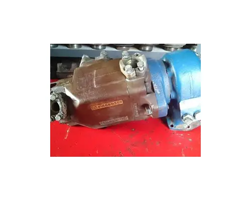MUNCIE CD10-A1005-M3ZX PTO