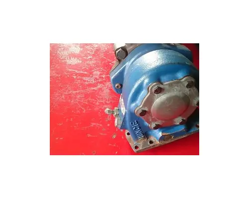 MUNCIE CD10-A1005-M3ZX PTO