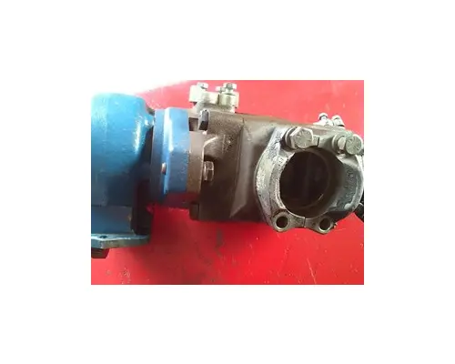 MUNCIE CD10-A1005-M3ZX PTO