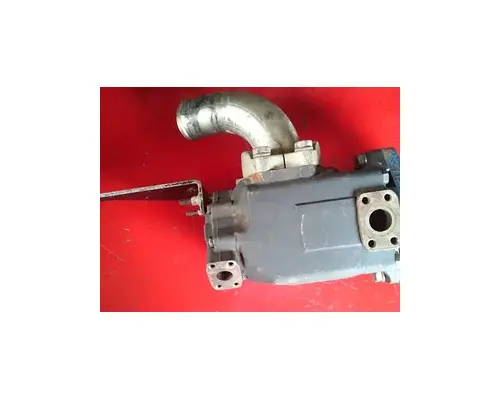 MUNCIE CD10-A1005-M3ZX PTO