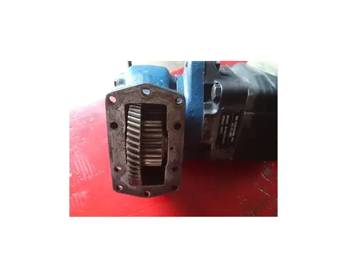 MUNCIE CD10-A1005-M3ZX PTO