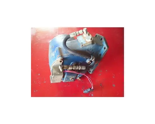 MUNCIE CS10-A1005-H1BX PTO
