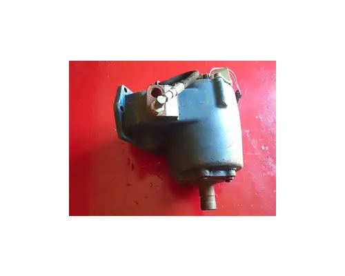 MUNCIE CS10-A1007-H1BX PTO