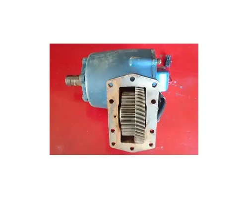 MUNCIE CS10-A1007-H1BX PTO