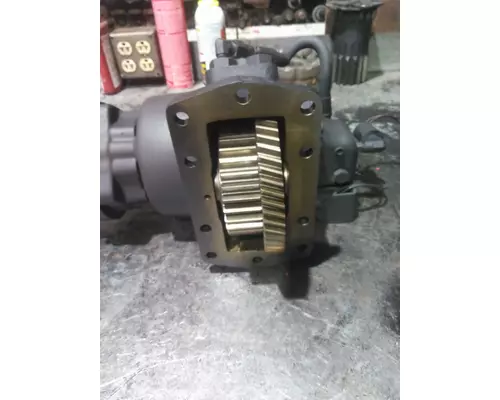 MUNCIE CS20 SERIES PTO ASSEMBLY