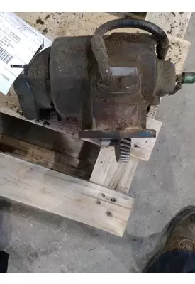 MUNCIE CS24 SERIES PTO ASSEMBLY