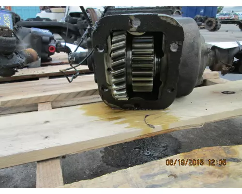 MUNCIE CS6 SERIES PTO ASSEMBLY