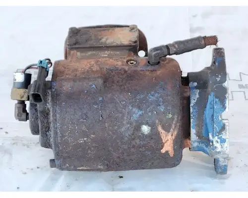 MUNCIE CS6B-I8404 PTO