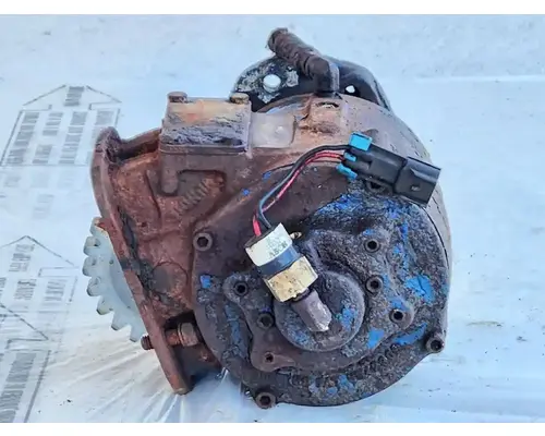 MUNCIE CS6B-I8404 PTO