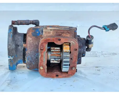 MUNCIE CS6B-I8404 PTO