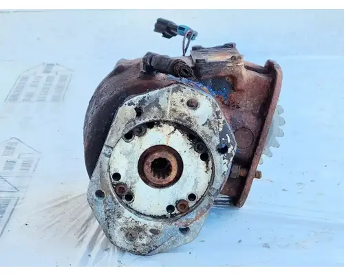 MUNCIE CS6B-I8404 PTO