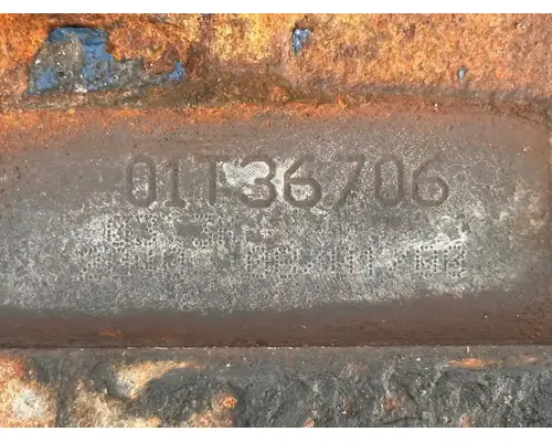 MUNCIE CS6B-I8404 PTO