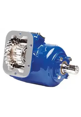 MUNCIE CS6S-E6004-A3KP PTO
