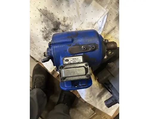 MUNCIE CS6S-U6005-A1BX PTO