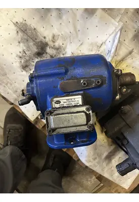 MUNCIE CS6S-U6005-A1BX PTO