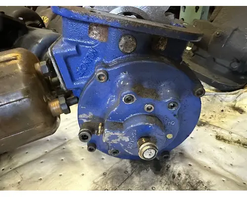 MUNCIE CS6S-U6005-A1BX PTO