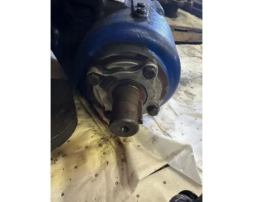 MUNCIE CS6S-U6005-A1BX PTO