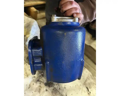 MUNCIE CS6S-U6005-A1BX PTO