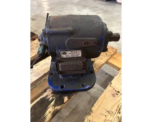 MUNCIE CS6S-U6005-A1BX PTO