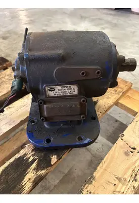 MUNCIE CS6S-U6005-A1BX PTO