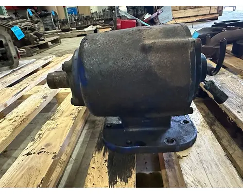 MUNCIE CS6S-U6005-A1BX PTO