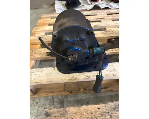 MUNCIE CS6S-U6005-A1BX PTO