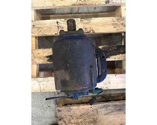 MUNCIE CS6S-U6005-A1BX PTO