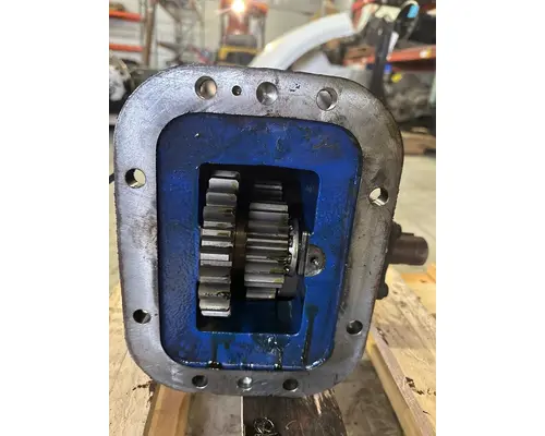 MUNCIE CS6S-U6005-A1BX PTO