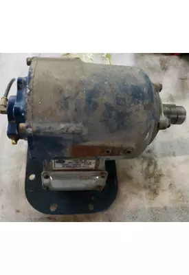 MUNCIE CS8S-U6004-A1BX PTO