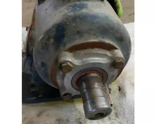 MUNCIE CS8S-U6004-A1BX PTO