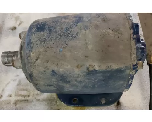 MUNCIE CS8S-U6004-A1BX PTO