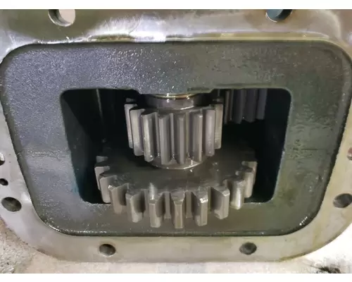 MUNCIE CS8S-U6004-A1BX PTO