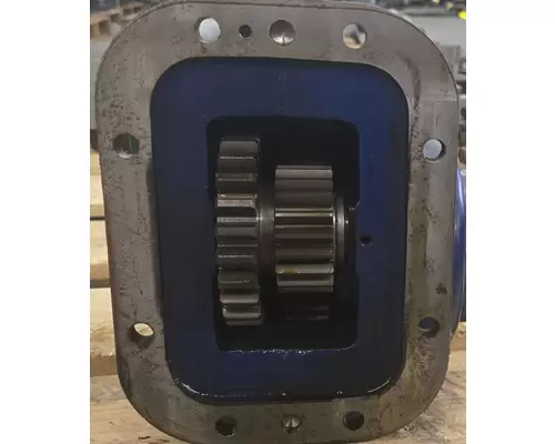 MUNCIE CS8S-U6806-A1BX PTO