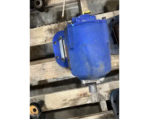 MUNCIE CS8S-U6806-A1BX PTO