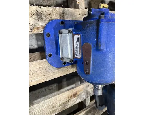 MUNCIE CS8S-U6806-A1BX PTO