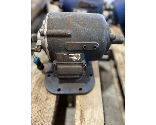 MUNCIE CS8S-U6806-A1BX PTO