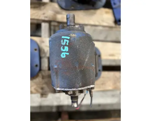 MUNCIE CS8S-U6806-A1BX PTO