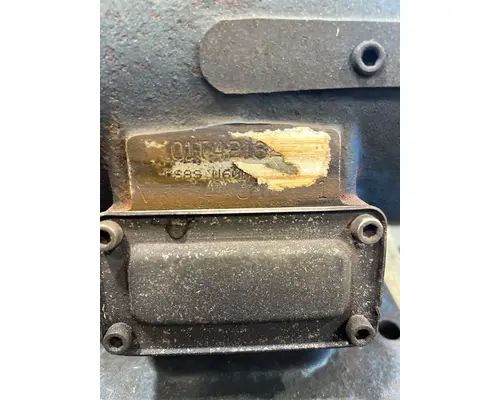 MUNCIE CS8S-U6806-A1BX PTO