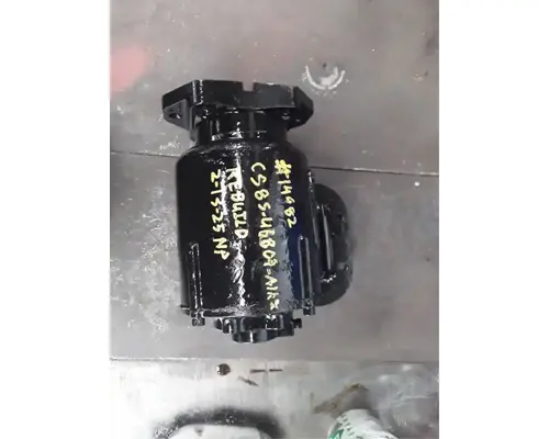 MUNCIE CS8S-U6809-A1KX PTO